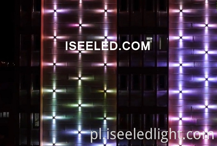 Lampka okna RGB RGB Window Light